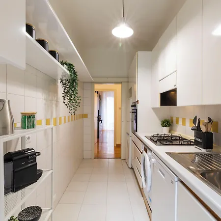 アパート Linate Retreat - Forlanini M4 ミラノ