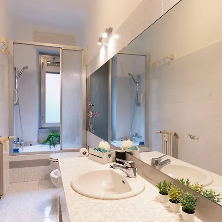 Linate Retreat - Forlanini M4 *