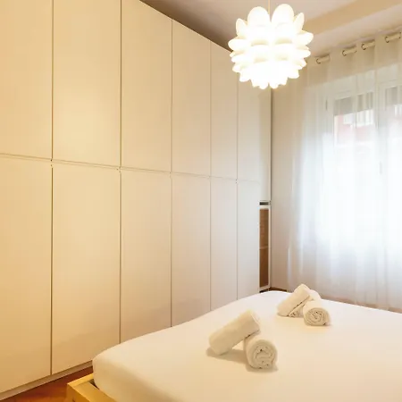 Appartamento Linate Retreat - Forlanini M4