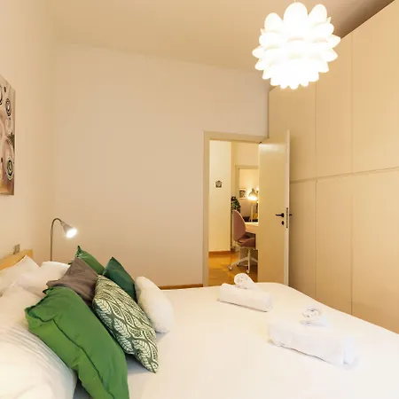 Linate Retreat - Forlanini M4 Milano