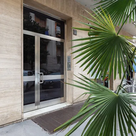 Linate Retreat - Forlanini M4 Appartamento Milano