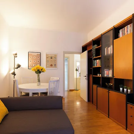 Apartment Linate Retreat - Forlanini M4 *