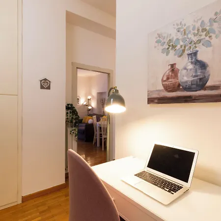 Linate Retreat - Forlanini M4 * Milano