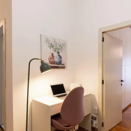 Linate Retreat - Forlanini M4 アパート ミラノ