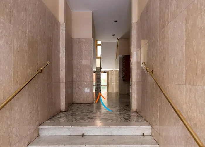 Linate Retreat - Forlanini M4 Apartament *