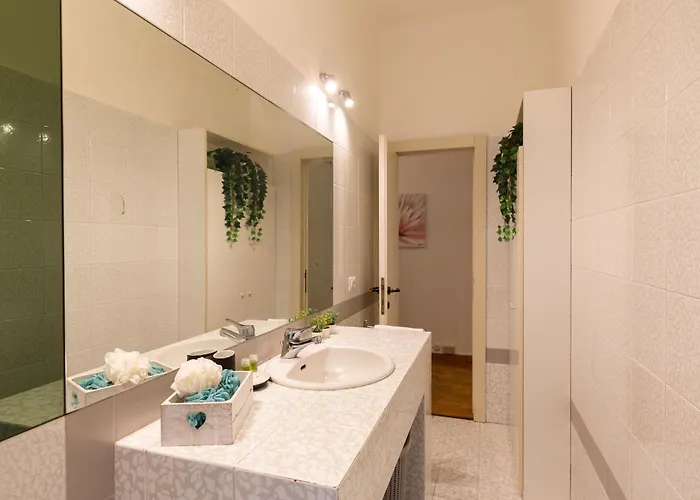 Linate Retreat - Forlanini M4 * Mediolan