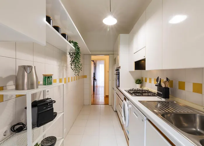Apartament Linate Retreat - Forlanini M4