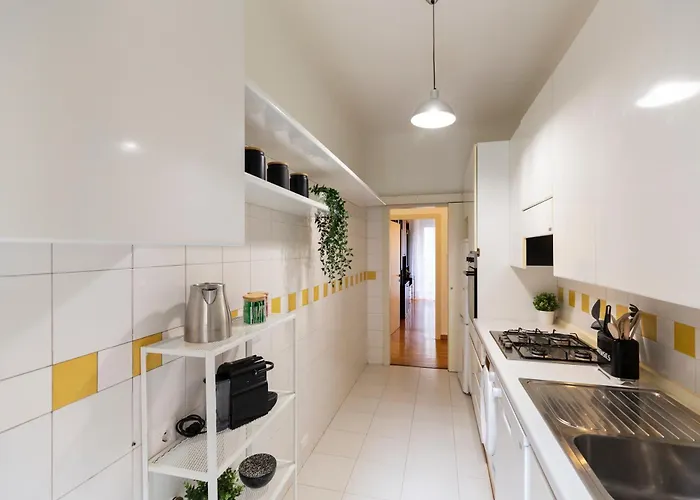 Linate Retreat - Forlanini M4 Apartament *