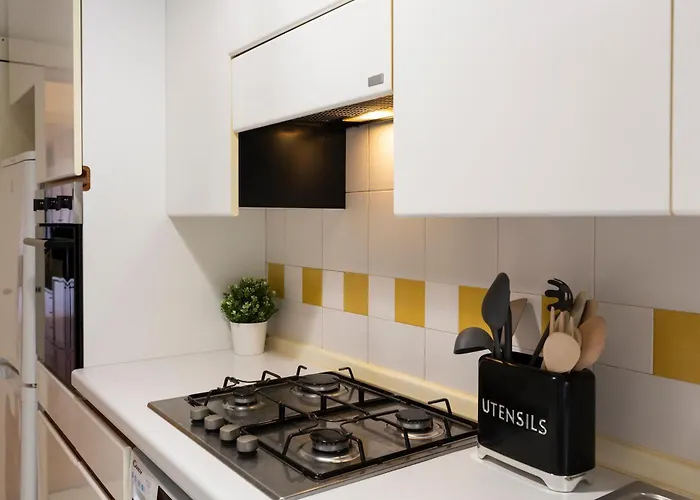 Apartament Linate Retreat - Forlanini M4 Mediolan