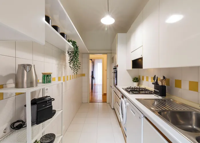 Apartament Linate Retreat - Forlanini M4 Mediolan