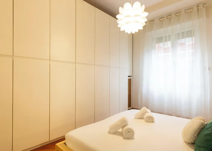 Apartament Linate Retreat - Forlanini M4