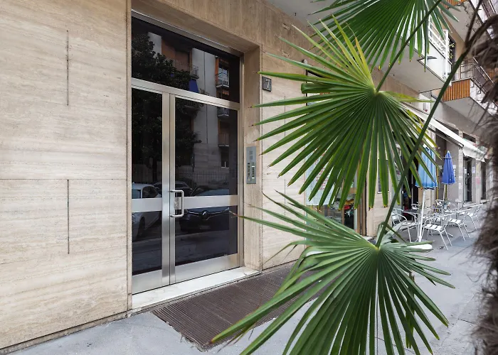 Linate Retreat - Forlanini M4 Apartament Mediolan