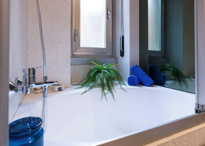 Linate Retreat - Forlanini M4 Apartament *